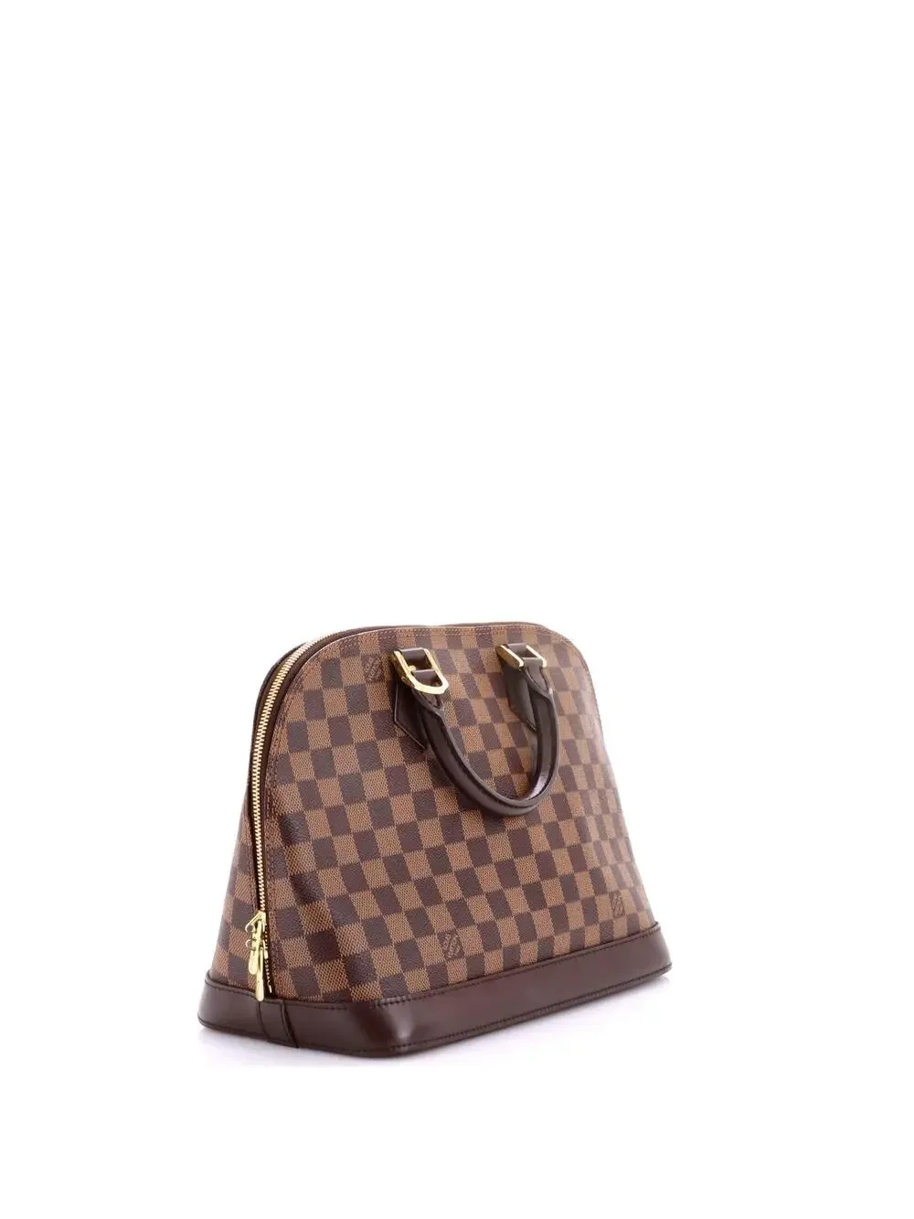 Louis Vuitton Vintage Alma Handbag #303571L10B